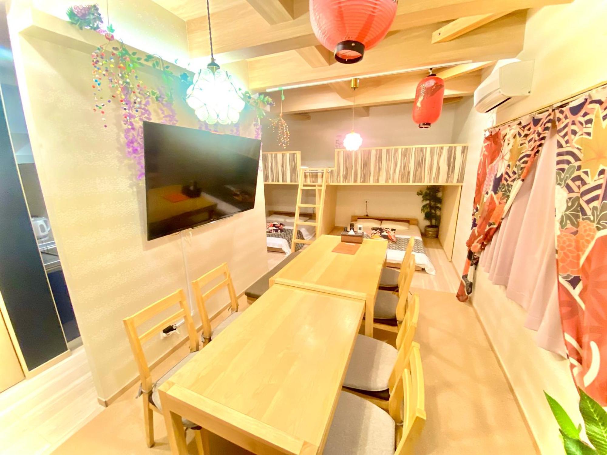 Eternity Apartment Hotel Shinagawa Tokio Exterior foto